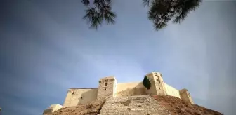 Gaziantep Kalesi Restorasyonu Yıl Sonunda Tamamlanacak