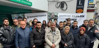 Küçükçekmece'de Silahlı Kavga: Genç Adam Hayatını Kaybetti