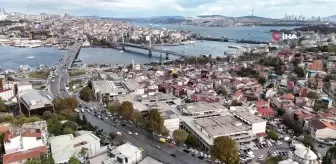 İstanbul'un Semt İsimleri Tarihi Mirası Yansıtıyor