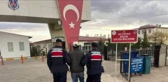 Boğazlıyan'da Uyuşturucu Etkisi Altında Araç Kullanma Suçundan Aranan Şahıs Yakalandı