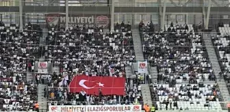 Elazığspor Taraftar Grubu Başkanı'ndan Diyarbekirspor Maçı İçin Sağduyu Çağrısı