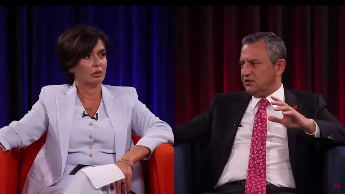 MİT Başkanı İbrahim Kalın, CHP'yi ziyaret edecek