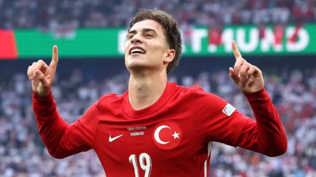 Türkiye-Galler maçı ilk 11'ler açıklandı! Türkiye-Galler maçının ilk 11'de kimler var?