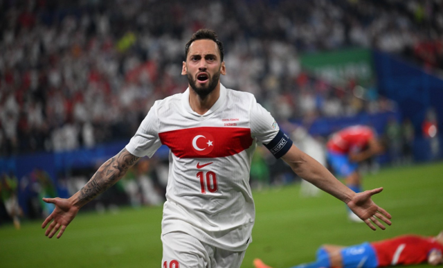 TÜRKİYE MAÇI NE ZAMAN? Türkiye-Galler milli maç saat kaçta, hangi kanalda? TÜRKİYE MAÇI NE ZAMAN? Türkiye-Galler milli maç saat kaçta, hangi kanalda?