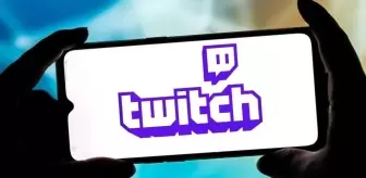 KVKK'dan Twitch'e 2 Milyon TL Ceza: 35 Bin Kişi Etkilendi