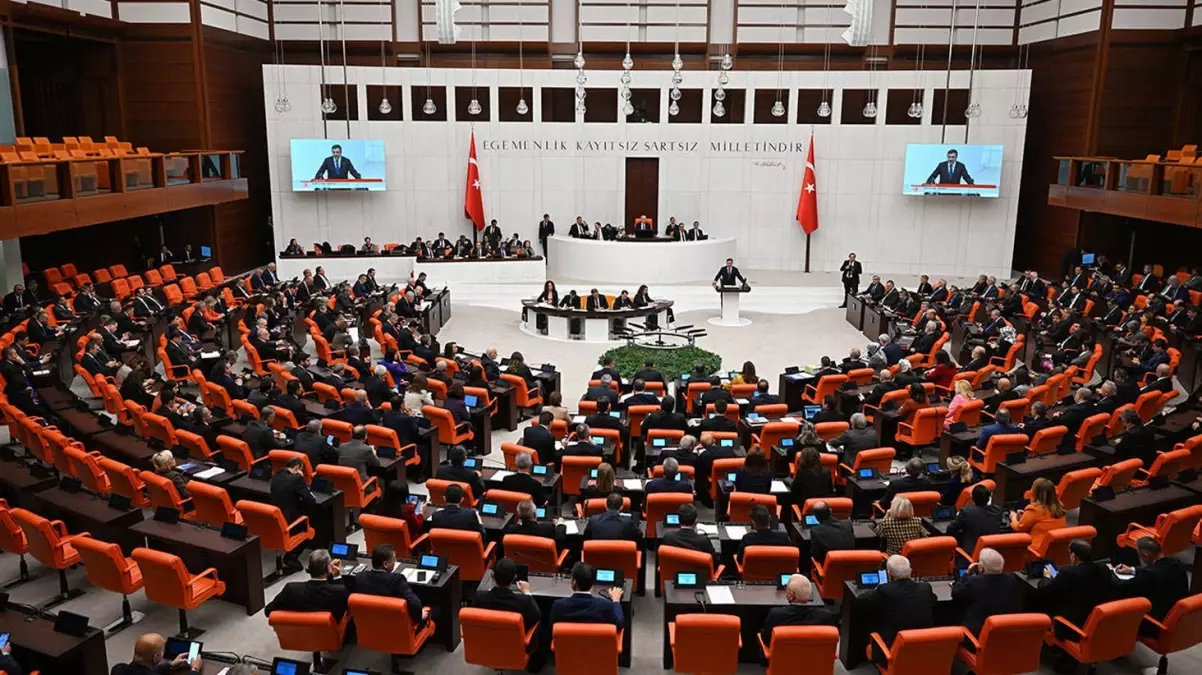 Bu hafta TBMM'ye geliyor! Çakar kullanmanın cezası 192 bin liraya kadar çıkacak