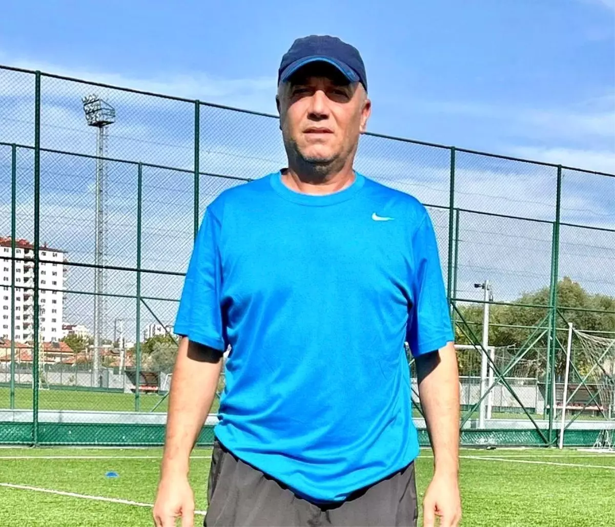 Develigücü Antrenörü Orhan Anıl Kalp Krizi Geçirdi