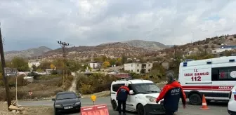 Diyarbakır'da Kaybolan Kadın Bulundu