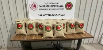 Ticaret Bakanlığı'ndan Kaçakçılığa Karşı İki Büyük Operasyon