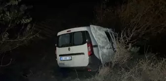 Hatay'da Trafik Kazası: Bir Kişi Hayatını Kaybetti