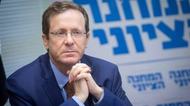 Turkey did not allow Israeli President Herzog's visit to Azerbaijan