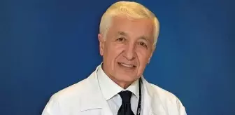 Karaciğer nakli yapan ilk Türk doktor olan Profesör Münci Kalayoğlu hayatını kaybetti