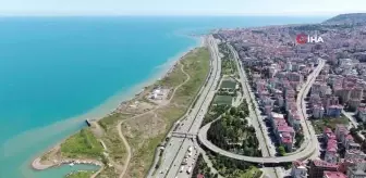 Karadeniz, Çevre Ülkelerin Atıklarıyla Kirleniyor