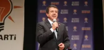 Nihat Zeybekci Atatürk sözleri ne, Atatürk' ne dedi (AK Parti)?