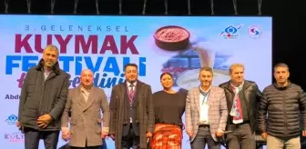 Sultangazi'de 3. Geleneksel Kuymak Festivali Düzenlendi