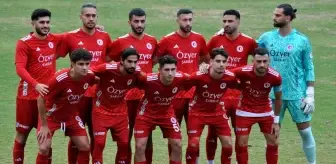 Fethiyespor ve İnegölspor Golsüz Beraberlik Elde Etti