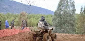 Türkiye Enduro ve ATV Şampiyonası Fethiye’de Yapıldı