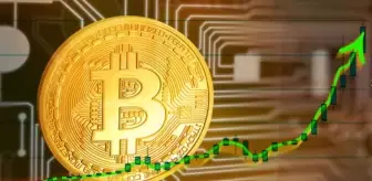 5 yıllık plan hazır: Bitcoin için 1 milyon dolar tahmini!