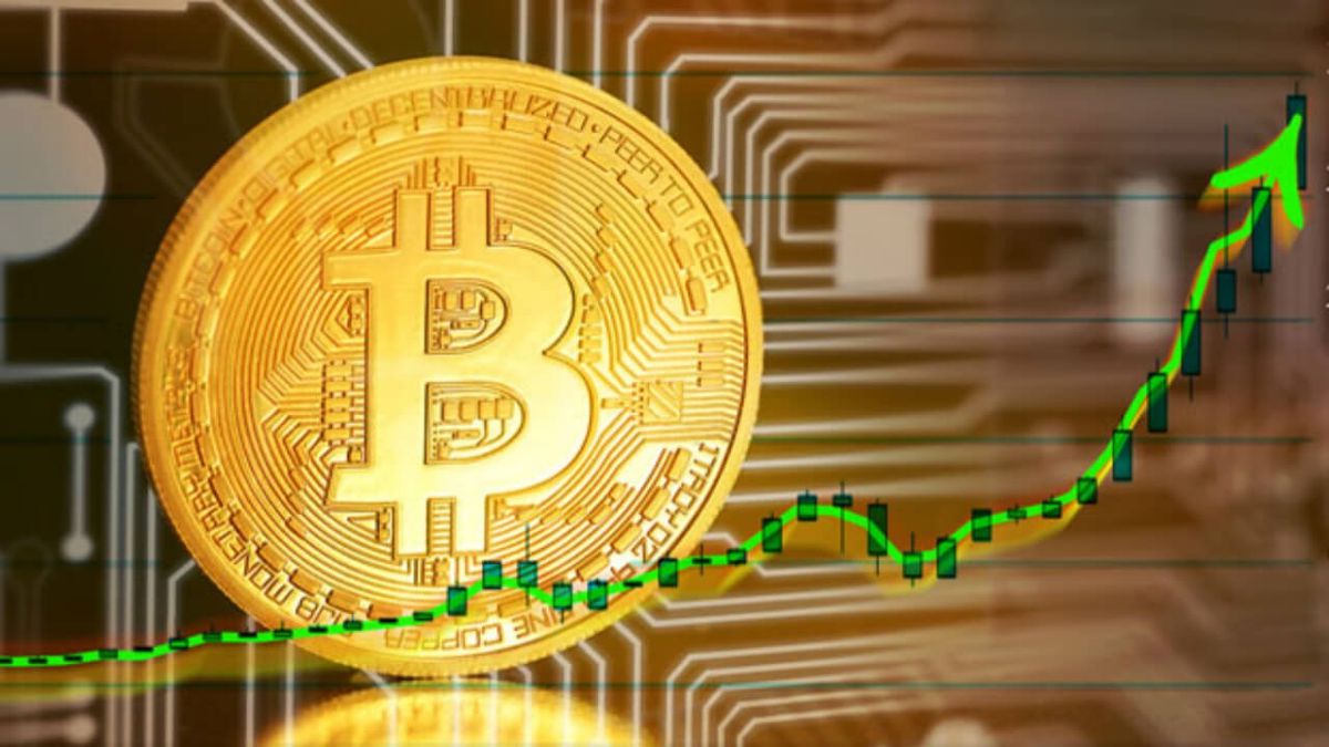 5 yıllık plan hazır: Bitcoin için 1 milyon dolar tahmini! - Haberler