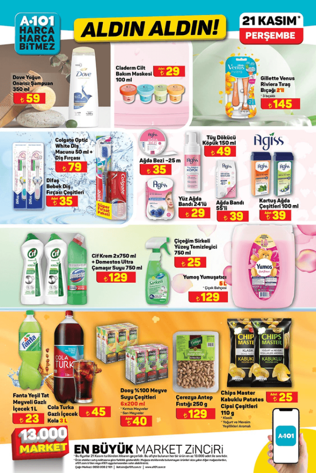 A101 21 KASIM 2024 KATALOĞU A101'e gelen ürünler! 21 Kasım Perşembe A101 bu hafta katalog ürünleri neler? A101'de hangi ürünler olacak? A101 21 KASIM 2024 KATALOĞU A101'e gelen ürünler! 21 Kasım Perşembe A101 bu hafta katalog ürünleri neler? A101'de hangi ürünler olacak?