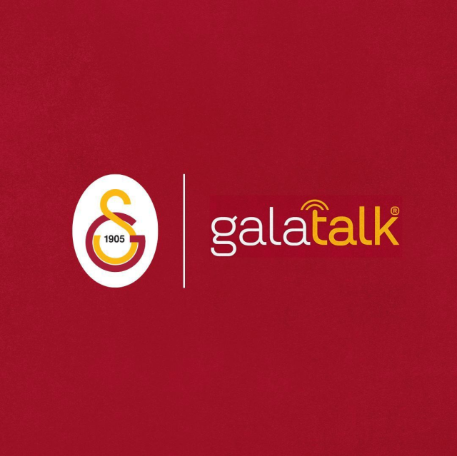 Almanya'daki Galatasaray Taraftarlarına Özel GSM Projesi 'Galatalk' Hizmete Sunuldu