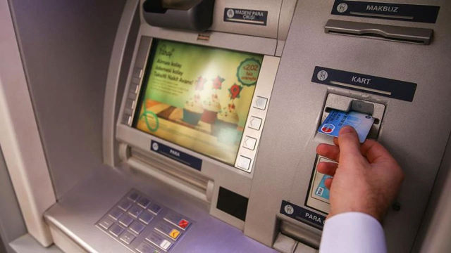 Banks are introducing new generation ATMs