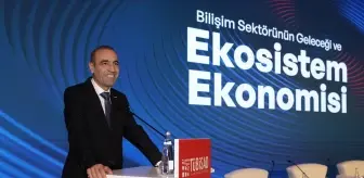 TÜBİSAD Başkanı: Tersine Şirket Göçü İçin Yatırım Ortamı Geliştirilmelidir