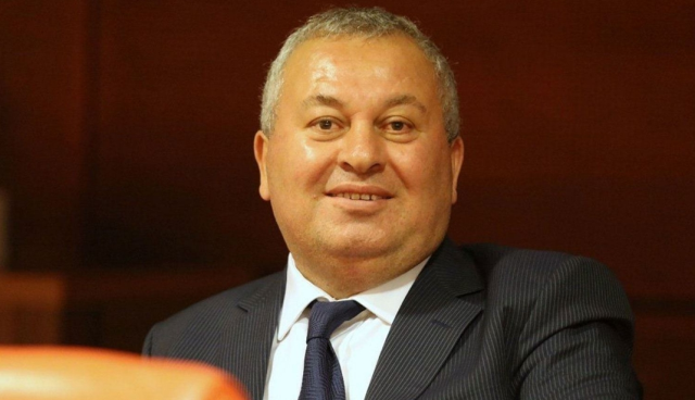 Cemal Enginyurt istifa mi etti, neden istifa etti?