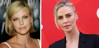 Charlize Theron gençlik sırrını açıkladı