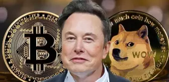 Elon Musk'ın Dogecoin'i var mı? Sosyal medyayı ikiye bölen ses kaydı