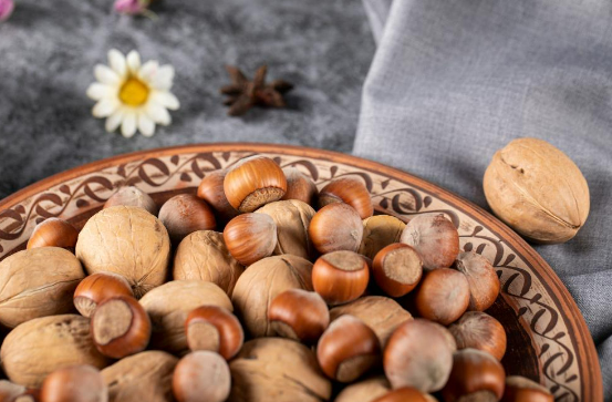 Fındık Kreması Pazarında Devrim: Segella'dan Dünyada Bir İlk! Fındık Kreması Pazarında Devrim: Segella'dan Dünyada Bir İlk!