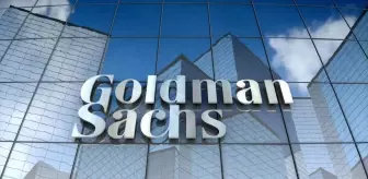 Goldman Sachs kripto para varlıkları için düğmeye bastı