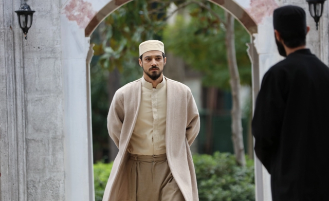 Kızıl Goncalar 27. bölüm tek parça, full izle! Kızıl Goncalar son bölüm izleme linki