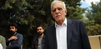 Yerine kayyum atanan Ahmet Türk, 448 kişiyi usulsüz şekilde belediyede işe almış