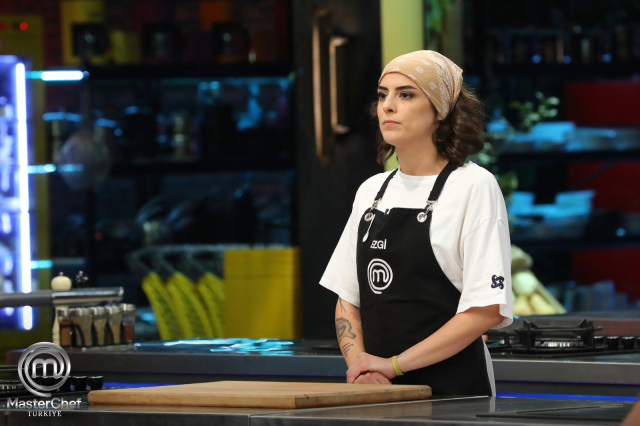 Masterchef 18 Kasım yeni bölüm fragmanı! Masterchef yeni bölüm fragmanı yayınlandı mı?