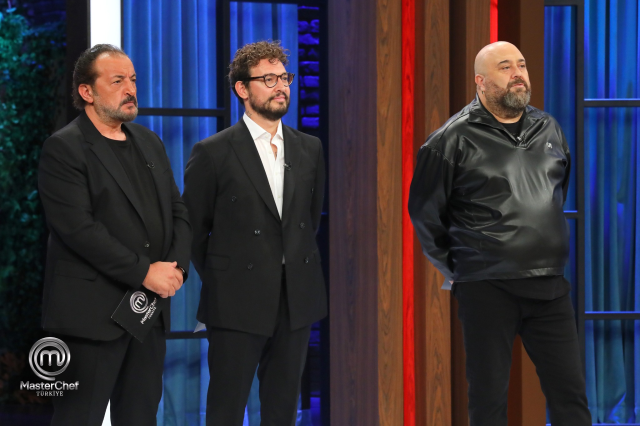 Masterchef'te dün akşam kim elendi? Masterchef Ezgi gitti mi?