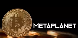 Metaplanet Bitcoin yatırımlarını artırmak için düğmeye bastı