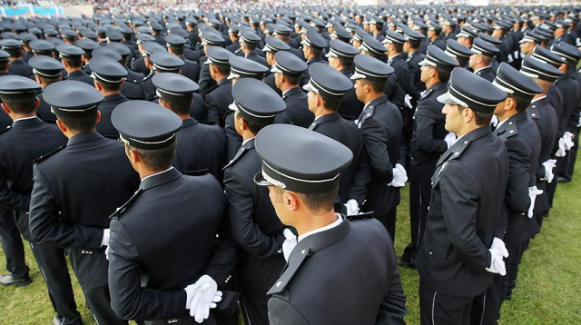 POMEM 32. DÖNEM POLİS ALIMI BAŞVURULARI: POMEM 12 bin polis alımı başvuruları ne zaman başlayacak?