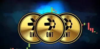 Quant (QNT) teknik fiyat analizi - QNT coin arzı ne kadar, nasıl alınır?