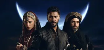 Selahaddin Eyyubi CANLI izle! TRT 1 Kudüs Fatihi Selahaddin Eyyubi 33. bölüm full HD tek parça izleme linki