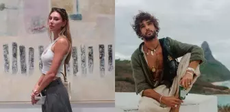 Şeyma Subaşı'nın sevgilisi Marlon Teixeira kimdir ve kaç yaşında? Marlon Teixeira nereli?