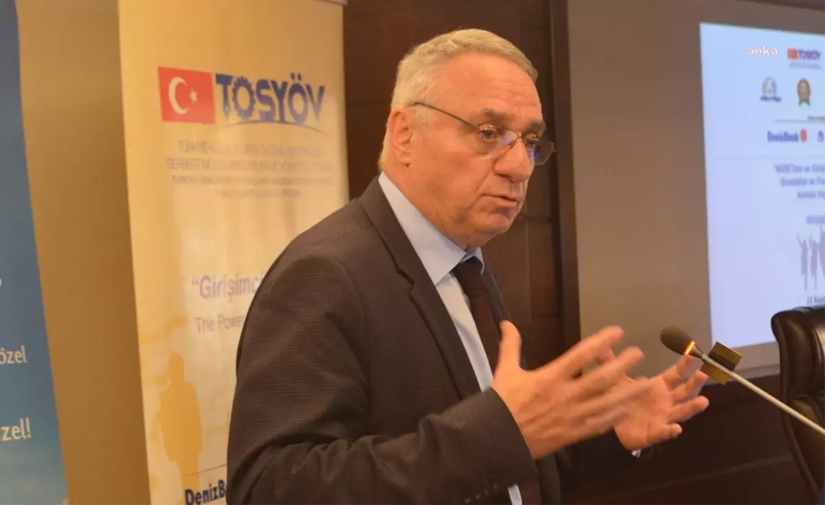 KOBİ'lerin Ekonomideki Rolü ve Vergi Yükü