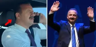 Yavuz Ağıralioğlu, Maserati marka makam araca mı biniyor? Meselenin aslı ortaya çıktı