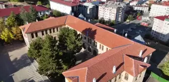 108 Yıllık Tarihi Selçuk Anadolu Lisesi’nden Başarı Hikayeleri