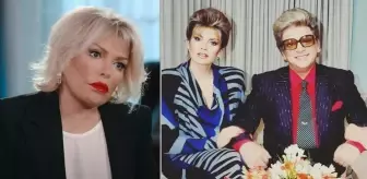 Ajda Pekkan'dan yıllar sonra gelen Zeki Müren itirafı