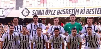 Altay, Futbol Şubesini Vahdettin Heyal'e Devrediyor