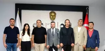 ANTGİAD, İlçe Temsilciliklerini Faaliyete Geçirdi