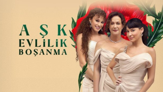 Aşk Evlilik Boşanma 2. bölüm fragmanı yayınlandı mı?