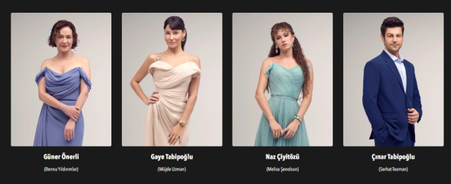 Aşk Evlilik Boşanma oyuncuları kim? Aşk Evlilik Boşanma oyuncuları kim?