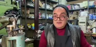 Erdal Uygur: Ayakkabı Tamirciliğinde Zorluklar ve Çırak Bulma Sıkıntısı